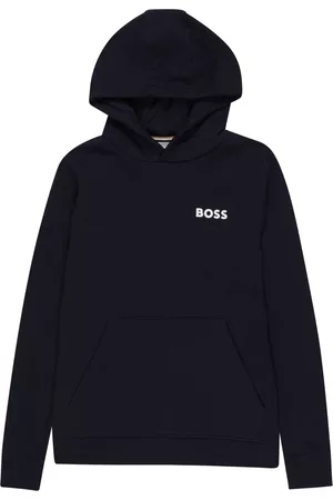HUGO BOSS Homem Camisolas sem capuz - Sweatshirt