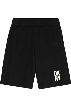 DKNY Menino Calças de fato de treino - Calças de desporto