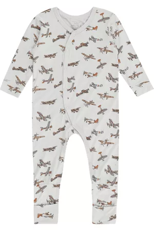 Hust & Claire Menino Pijamas - Pijama 'Mulle