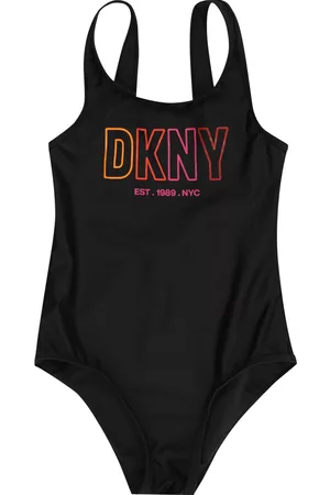 DKNY Moda de Praia & Piscina - Fato de banho