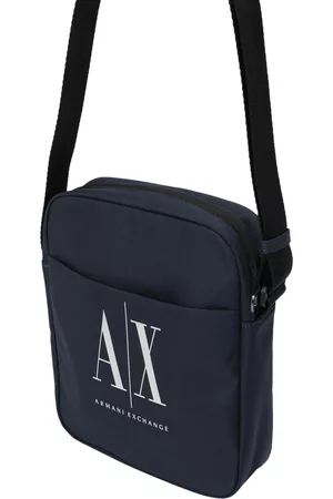 Armani Exchange Homem Pastas e Mochilas Para Portátil - Mala de ombro