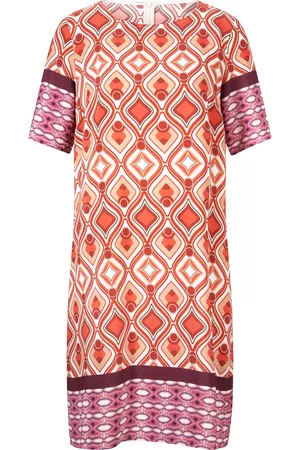 Heine Mulher Vestidos - Vestido