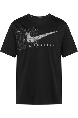 Nike Homem Camisa Formal - Camisa funcionais 'Miller
