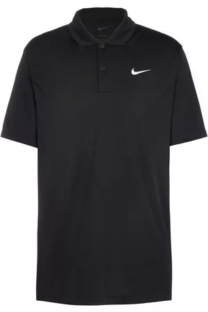 Nike Homem Camisa Formal - Camisa funcionais 'Court DF