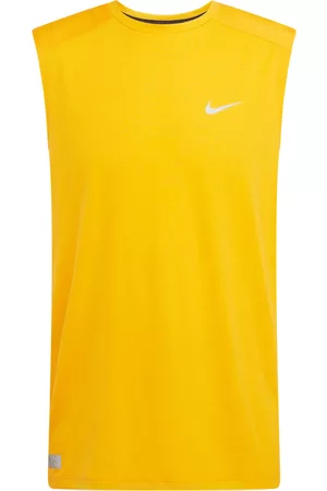 Nike Homem Camisa Formal - Camisa funcionais 'Rise 365