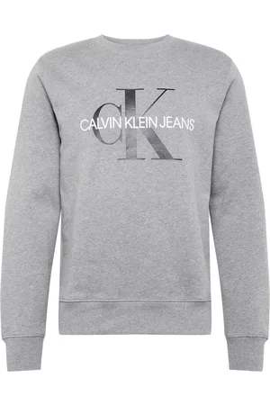 Calvin Klein Homem Sweatshirts - Sweatshirt