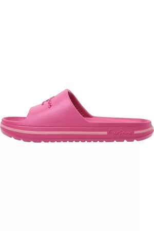 Pepe Jeans Mulher Moda de Praia & Piscina - Sapato aberto