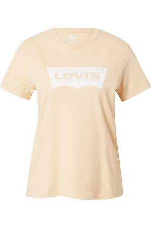 Levi's Mulher T-shirts & Manga Curta - Camisa
