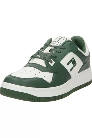 Tommy Hilfiger Homem Sapatilhas - Sapatilhas baixas