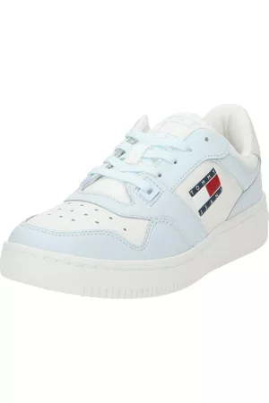 Tommy Hilfiger Mulher Sapatilhas - Sapatilhas baixas