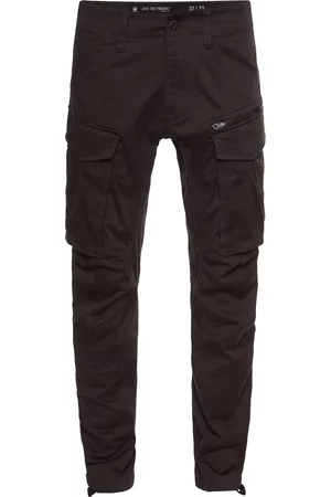 G-Star Homem Calças Cargo - Calças cargo 'Rovic 3D Tapered