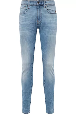 G-Star Homem Calças - Calças de ganga 'Revend