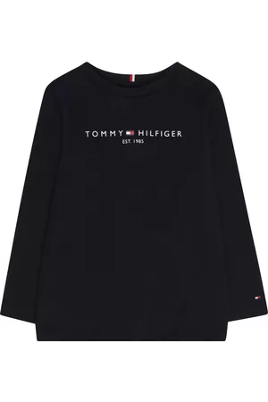 Tommy Hilfiger Menino Sweatshirts - Camisola