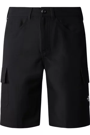 The North Face Homem Calções - Calças cargo 'Horizon