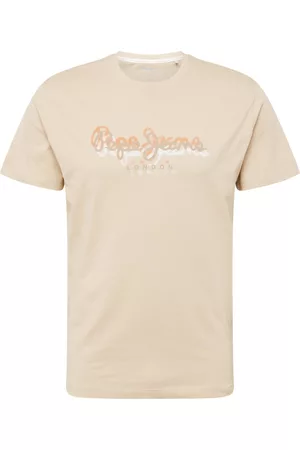 Pepe Jeans Homem T-shirts & Manga Curta - Camisa 'Richme