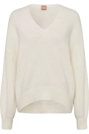 HUGO BOSS Mulher Pullover - Pullover