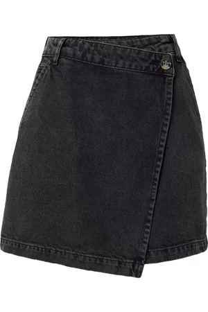 ABOUT YOU Mulher Vestidos - Saia 'Jula