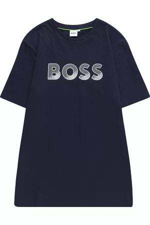 HUGO BOSS Menino Sweatshirts - Camisola