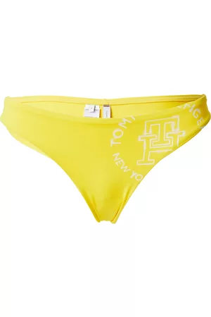 Tommy Hilfiger Mulher Cueca de Biquini - Cueca biquíni