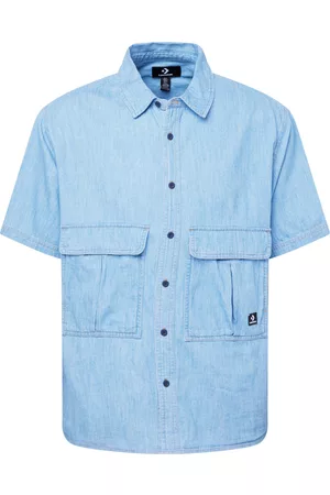Converse Homem Camisa Formal - Camisa