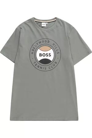 HUGO BOSS Menino Sweatshirts - Camisola