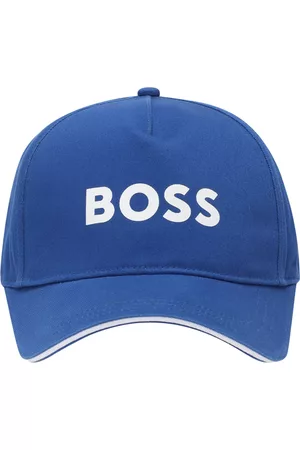 HUGO BOSS Menino Chapéus - Chapéu