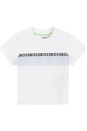 HUGO BOSS Menino Sweatshirts - Camisola