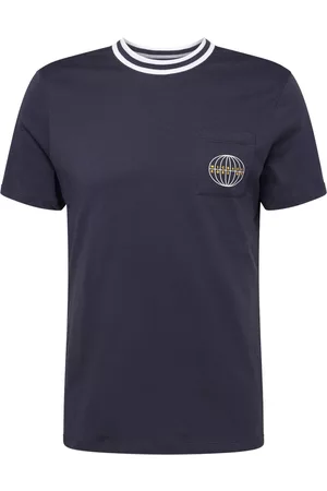 Michael Kors Homem T-shirts & Manga Curta - Camisa