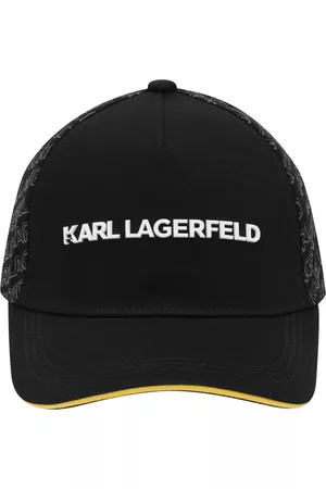 Karl Lagerfeld Chapéus - Chapéu