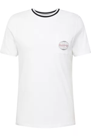 Michael Kors Homem T-shirts & Manga Curta - Camisa