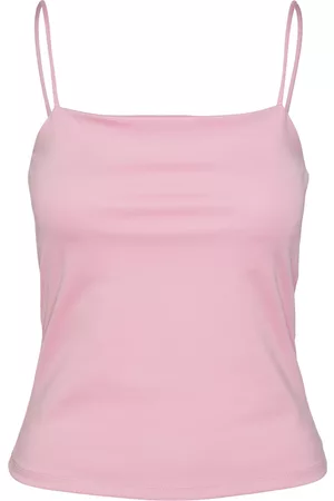 Pieces Mulher T-shirts & Manga Curta - Top 'Minni