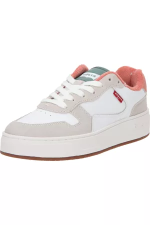 Levi's Mulher Sapatilhas - Sapatilhas baixas 'GLIDE