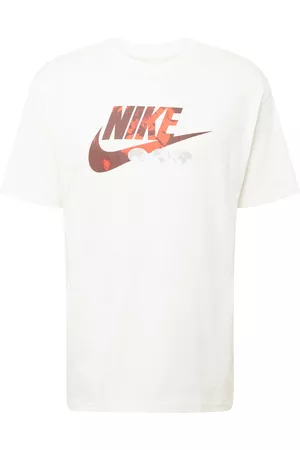 Nike Homem T-shirts & Manga Curta - Camisa