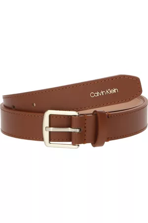Calvin Klein Mulher Cintos & Suspensórios - Cintos