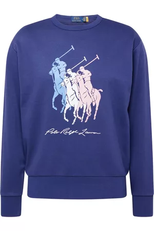 Ralph Lauren Homem Sweatshirts - Sweatshirt