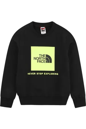 The North Face Menino Sweatshirts - Sweatshirt 'REDBOX
