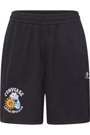 Converse Homem Calções - Calças 'WEATHER SYSTEM