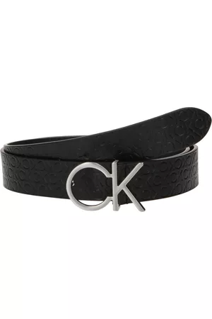 Calvin Klein Mulher Cintos & Suspensórios - Cintos