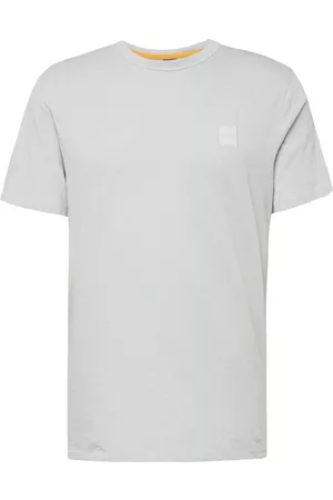 HUGO BOSS Homem T-shirts & Manga Curta - Camisa 'Tegood