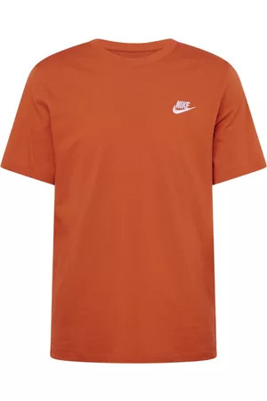 Nike Homem T-shirts & Manga Curta - Camisa 'Club