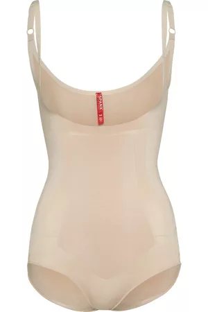 Spanx Mulher Bodies - Body modelador 'Oncore