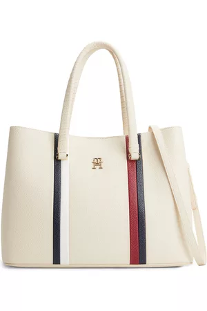 Tommy Hilfiger Mulher Tote - Shopper