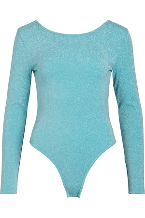 VILA Mulher Bodies interiores - Body 'KAJA