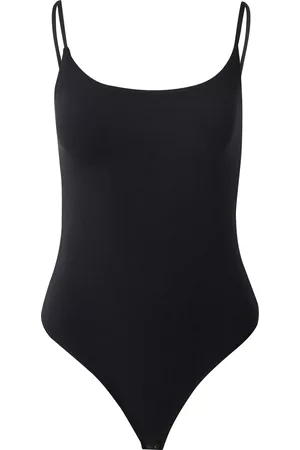Abercrombie & Fitch Mulher T-shirts & Manga Curta - Camisa body