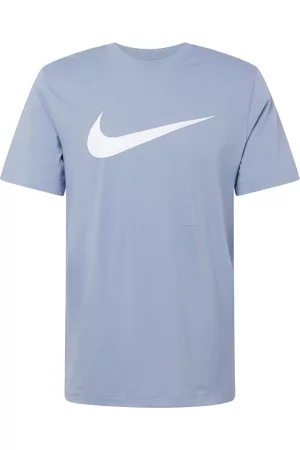 Nike Homem T-shirts & Manga Curta - Camisa