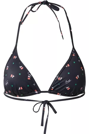 Tommy Hilfiger Mulher Biquini Parte de Cima - Top de biquíni