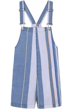 Pepe Jeans Roupa - Jardineira 'SOPHI