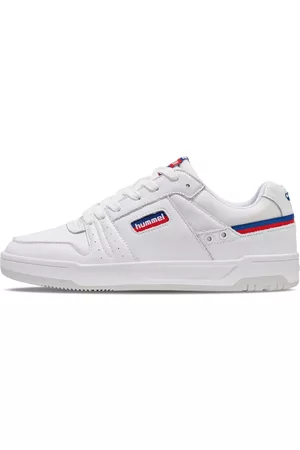 Hummel Homem Sapatilhas - Sapatilhas baixas 'STOCKHOLM LX-E