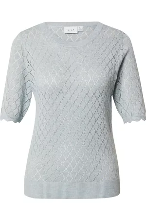 VILA Mulher Pullover - Pullover 'Mylie