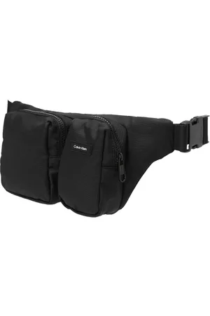 Calvin Klein Homem Bolsas de cintura - Bolsa de cintura